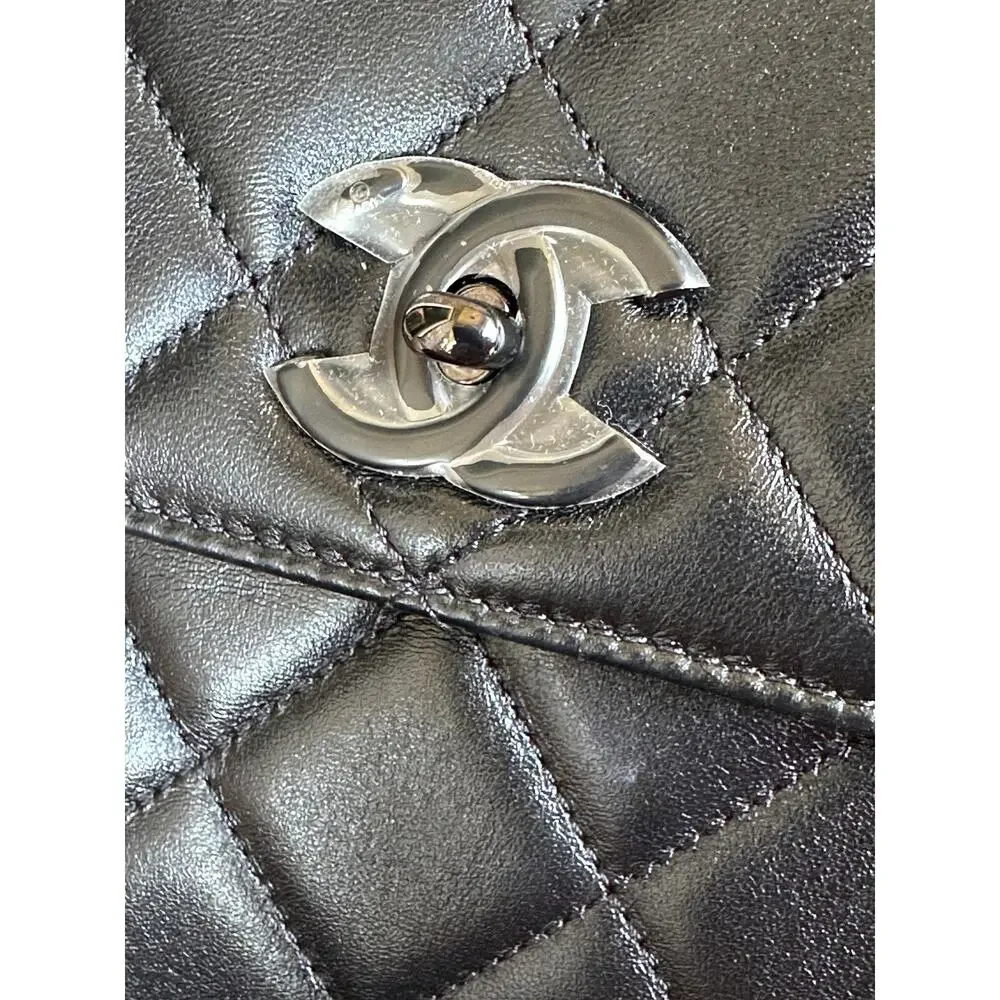 Chanel So Black Trendy - Small 473641